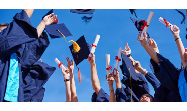 Colori laurea, curiosità e suggerimenti per il tuo successo
