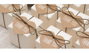 Bomboniere Matrimonio: Guida completa alla scelta perfetta