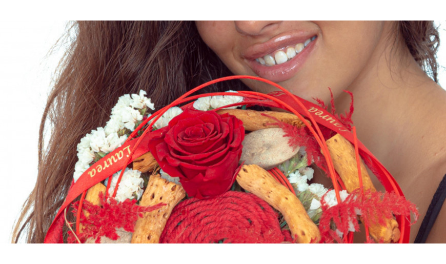 Fiori per laurea: congratulazioni dottore!